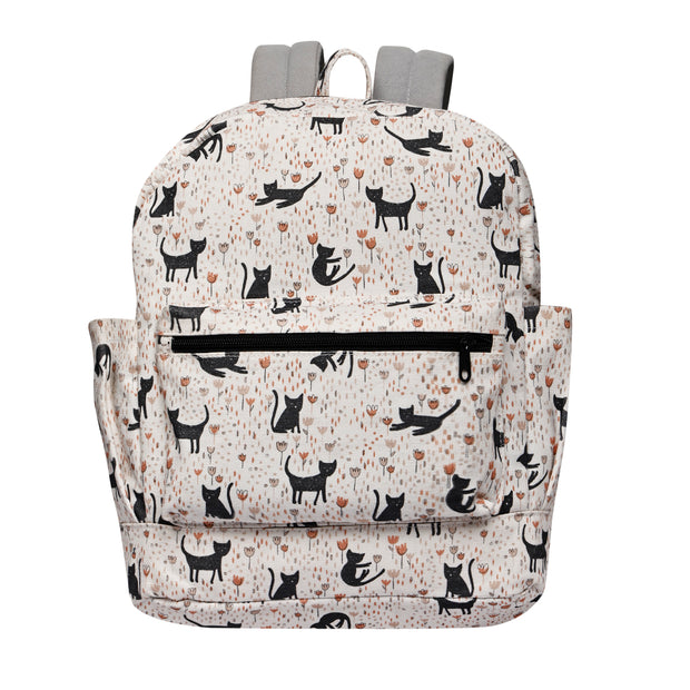 Cristina Backpack Cats Print.jpg