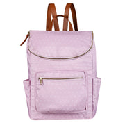 Serena Backpack - Pink