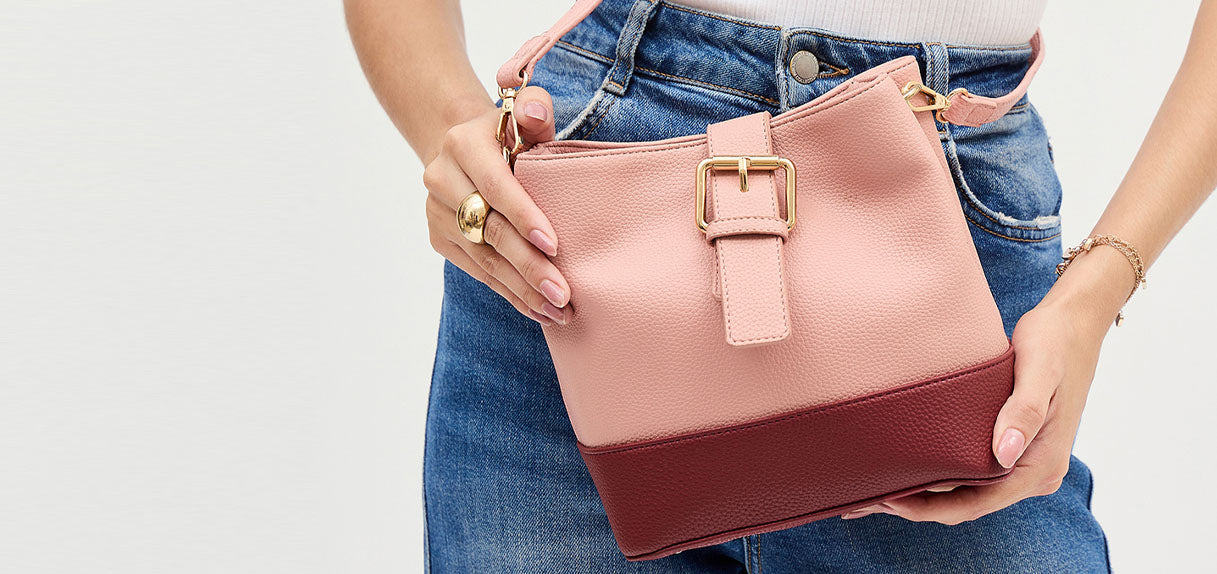 Vegan Handbags 
