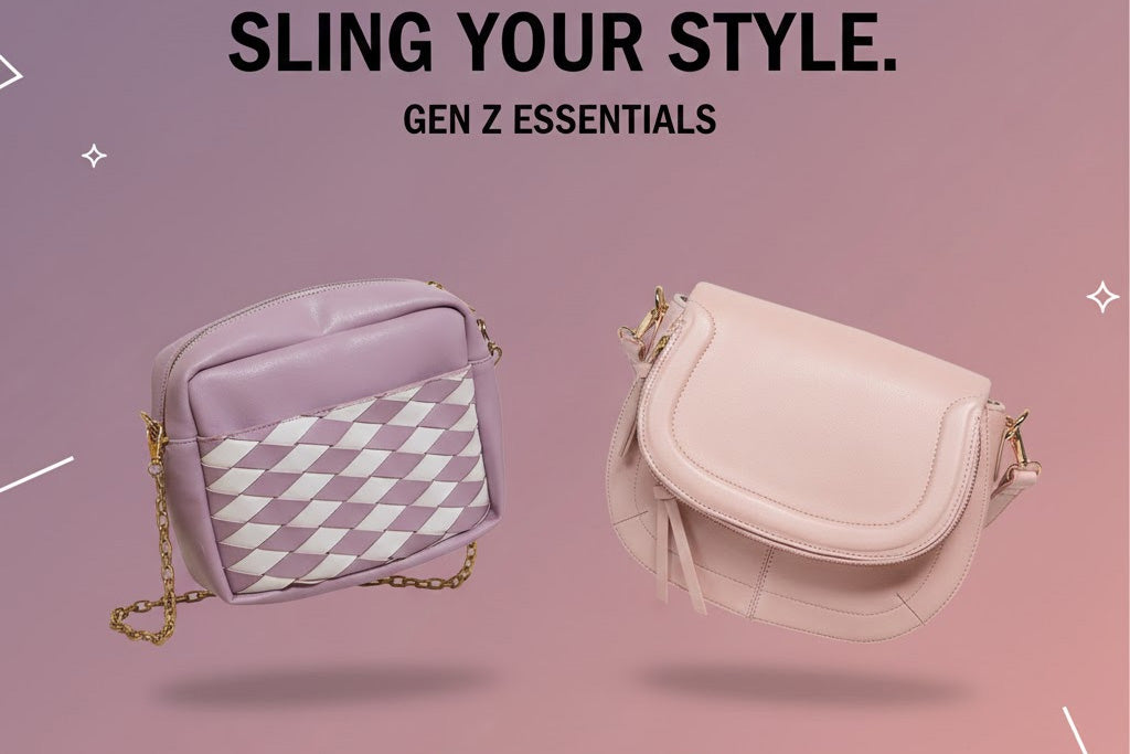 Crossbody Bags