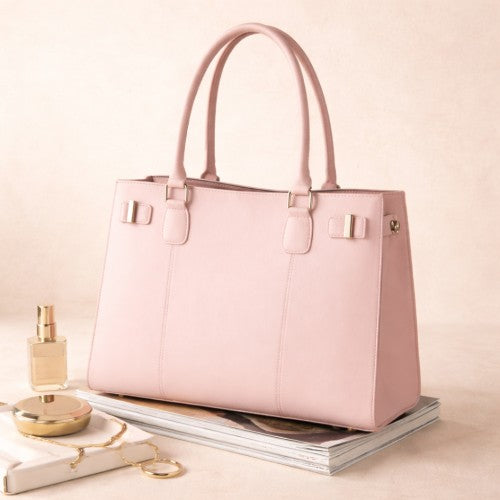 Laptop Office Bag for Women, Laptop Tote Bag, Laptop Backpack for Women online India