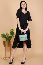 Emma Handbag - Light Green