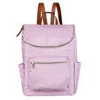Serena Backpack - Pink