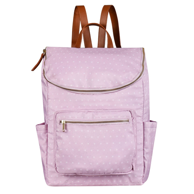 Serena Backpack - Pink
