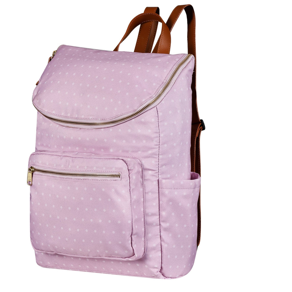 Serena Backpack - Pink