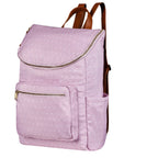 Serena Backpack - Pink
