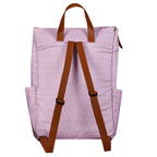 Serena Backpack - Pink