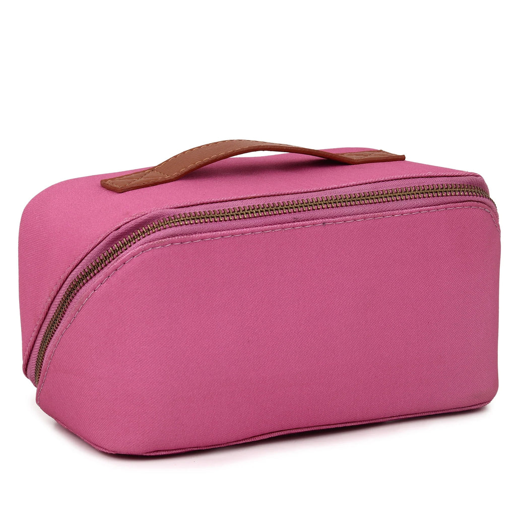 Small Organiser - Fuchsia Pink