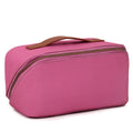 Small Organiser - Fuchsia Pink