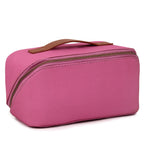 Small Organiser - Fuchsia Pink