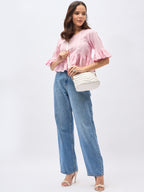 White purse for girls online shopping India