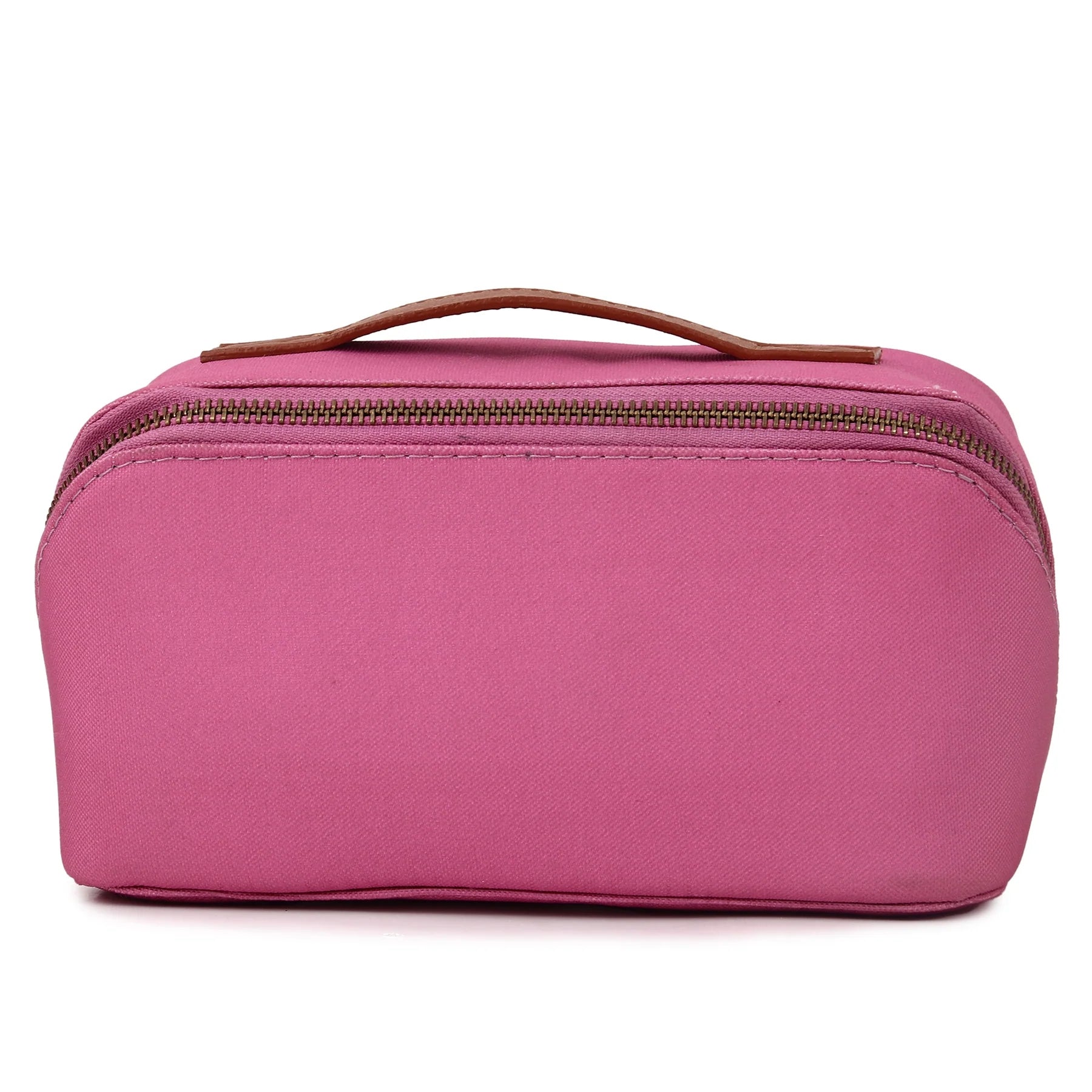 Small Organiser - Fuchsia Pink