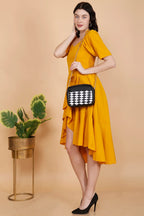 Sofia Handbag - Black