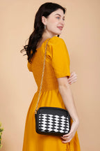 Sofia Handbag - Black