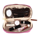 Small Organiser - Fuchsia Pink