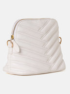 Cute sling bag white purse for girls online India