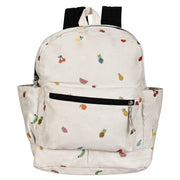 Cristina Backpack - Fruity Print