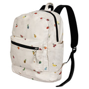 Cristina Backpack - Fruity Print