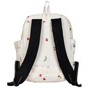 Cristina Backpack - Fruity Print