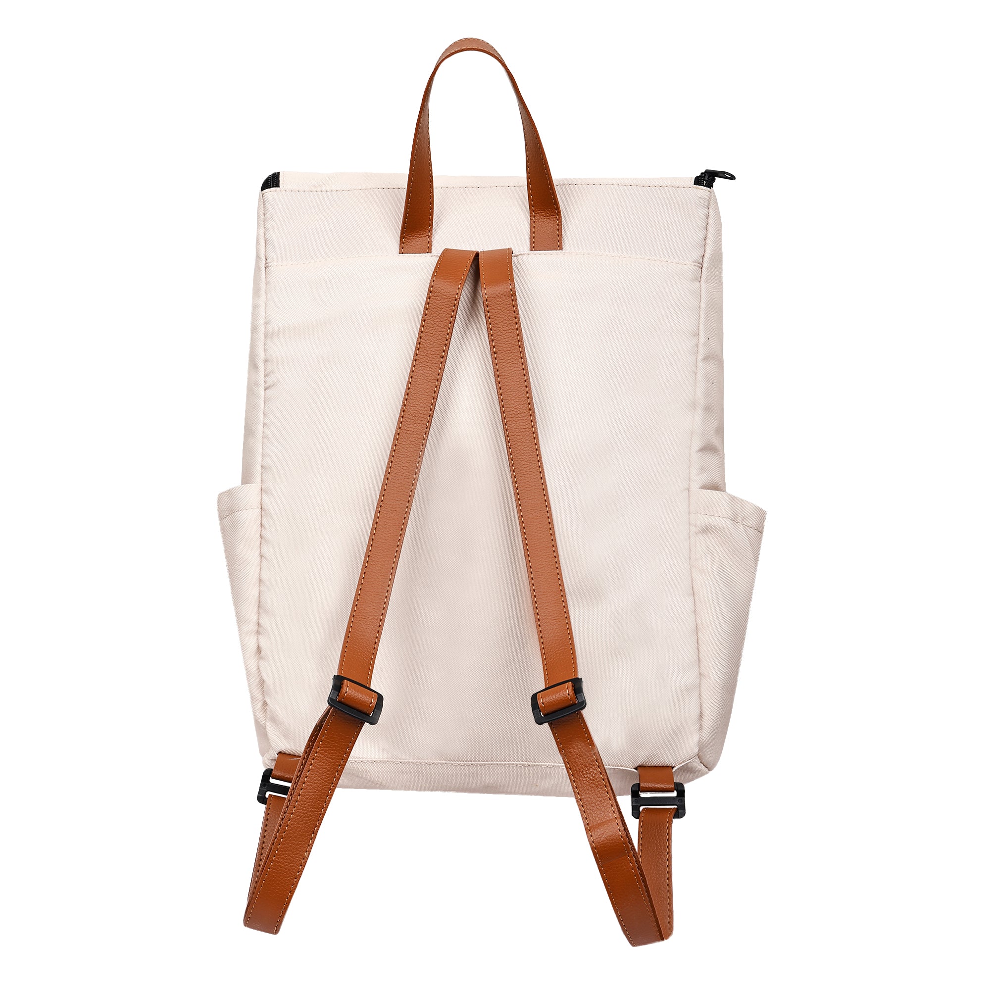 Serena Backpack - Beige