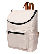 Serena Backpack - Beige