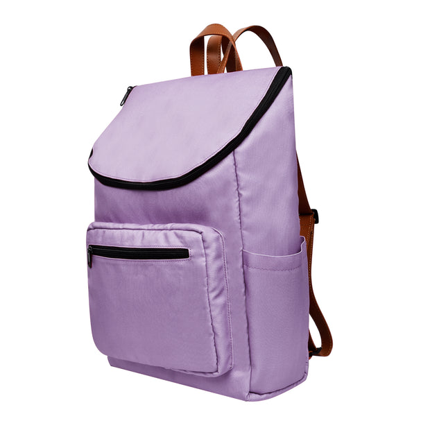 Serena Backpack - Purple