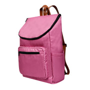 Serena Backpack - Fuchsia