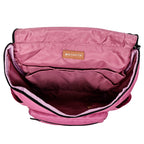 Fuchsia Pink Backpack - Serena