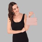 The Petite Luxe - Pink