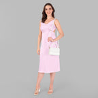 The Petite Luxe - White