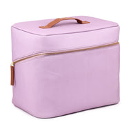 Large Cosmetic Organiser - Purple