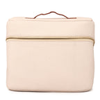 Medium Organiser - Cream Beige