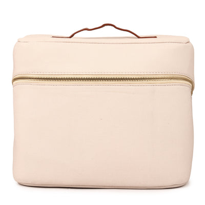 Medium Organiser - Cream Beige