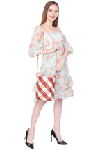 Hazel Bucket Bag - Pink