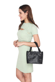 Claire Handbag - Black