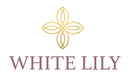 White Lily logo
